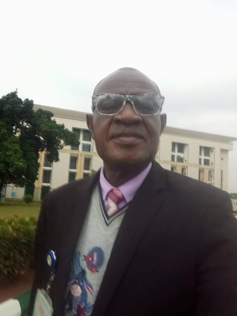 IDA President
