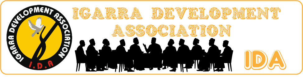 Igarra Development Association Banner