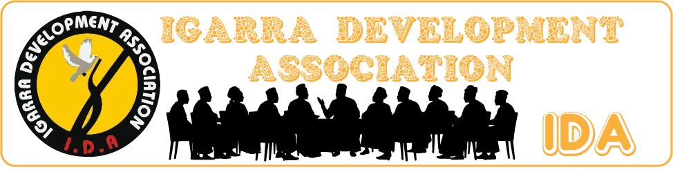 Igarra Development Association Banner