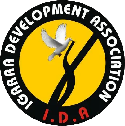 IDA Logo